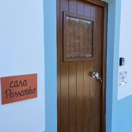 Villa Casa Passarinho Aljezur Exterior foto